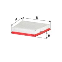 FILTRON AP 193/7 Luftfilter