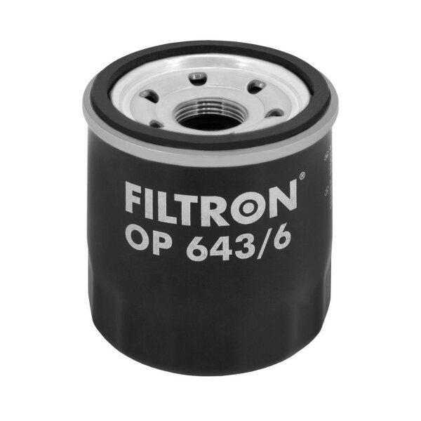FILTRON OP 643/6 Ölfilter