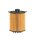 FILTRON OE 662/4 Ölfilter
