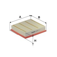 FILTRON AP 120/7 Luftfilter