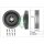 Schaeffler INA 544 0102 20 Riemenscheibe, Kurbelwelle