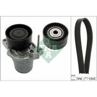 Schaeffler INA 529 0248 10 Keilrippenriemensatz