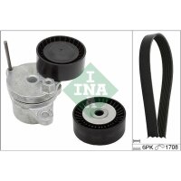 Schaeffler INA 529 0310 10 Keilrippenriemensatz