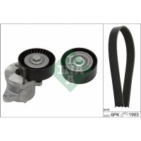 Schaeffler INA 529 0348 10 Keilrippenriemensatz