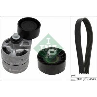 Schaeffler INA 529 0364 10 Keilrippenriemensatz