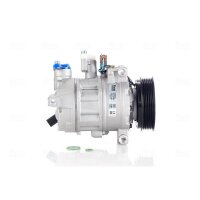 NISSENS 890551 Kompressor, Klimaanlage