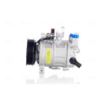 NISSENS 890551 Kompressor, Klimaanlage