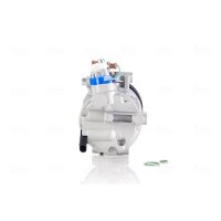 NISSENS 890551 Kompressor, Klimaanlage