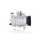 NISSENS 890551 Kompressor, Klimaanlage