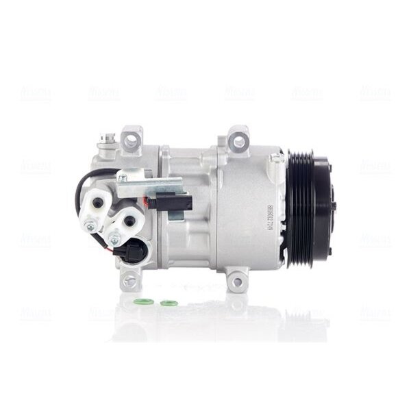 NISSENS 89479 Kompressor, Klimaanlage