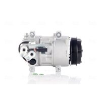 NISSENS 89479 Kompressor, Klimaanlage