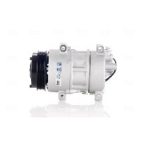 NISSENS 89479 Kompressor, Klimaanlage