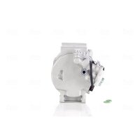 NISSENS 89479 Kompressor, Klimaanlage