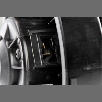 NISSENS 87722 Innenraumgebläse