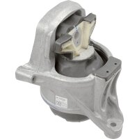 LEMFÖRDER 39880 01 Lagerung, Motor