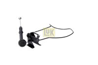 Schaeffler LuK 513 0072 10 Geber-/Nehmerzylindersatz,...
