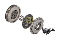 Schaeffler LuK 600 0275 00 Kupplungssatz