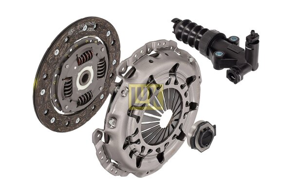 Schaeffler LuK 620 3445 21 Kupplungssatz