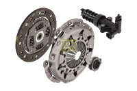 Schaeffler LuK 620 3445 21 Kupplungssatz