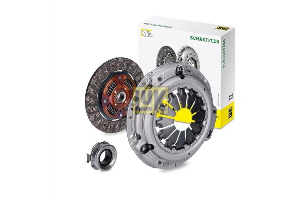 Schaeffler LuK 623 3754 00 Kupplungssatz