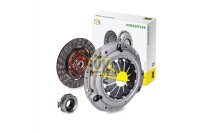 Schaeffler LuK 623 3754 00 Kupplungssatz
