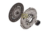 Schaeffler LuK 623 3765 00 Kupplungssatz