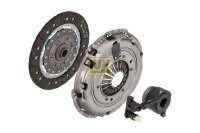 Schaeffler LuK 624 3774 33 Kupplungssatz