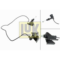 Schaeffler LuK 513 0114 10 Geber-/Nehmerzylindersatz,...