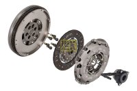 Schaeffler LuK 600 0283 00 Kupplungssatz