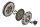 Schaeffler LuK 600 0283 00 Kupplungssatz