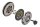 Schaeffler LuK 600 0293 00 Kupplungssatz