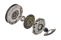 Schaeffler LuK 600 0294 00 Kupplungssatz