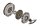 Schaeffler LuK 600 0294 00 Kupplungssatz