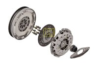 Schaeffler LuK 600 0296 00 Kupplungssatz