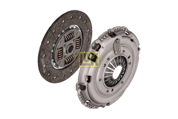 Schaeffler LuK 626 3130 09 Kupplungssatz