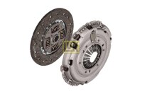 Schaeffler LuK 626 3130 09 Kupplungssatz