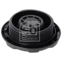 FEBI BILSTEIN 103522 Verschlussdeckel,...
