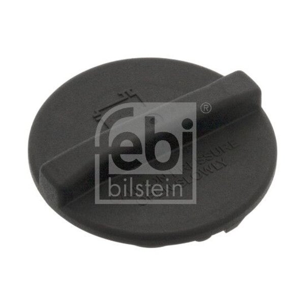 FEBI BILSTEIN 103501 Verschlussdeckel, Kühlmittelbehälter
