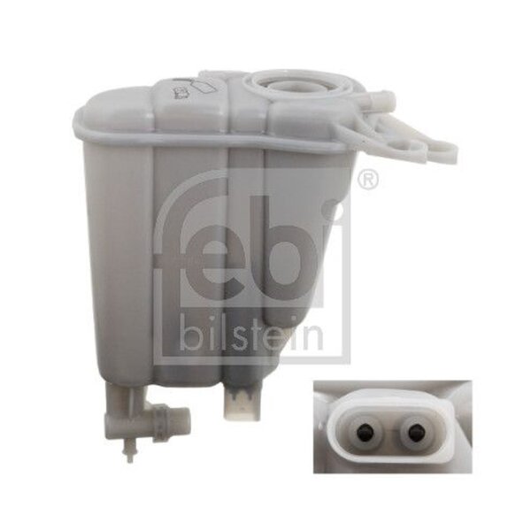 FEBI BILSTEIN 103414 Ausgleichsbehälter, Kühlmittel