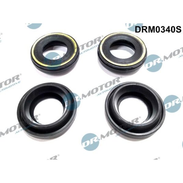 Dr.Motor Automotive DRM0340S Dichtung, Düsenhalter