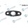 Dr.Motor Automotive DRM0374 Dichtung, Turbineneinlass (Lader)
