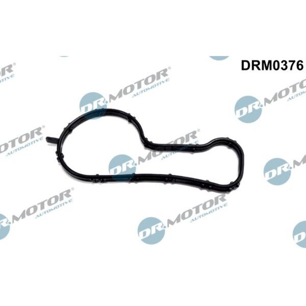 Dr.Motor Automotive DRM0376 Dichtung, Thermostatgehäuse