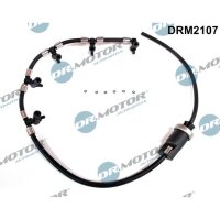 Dr.Motor Automotive DRM2107 Schlauch, Leckkraftstoff