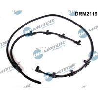 Dr.Motor Automotive DRM2119 Schlauch, Leckkraftstoff