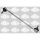 SASIC 2306274 Stange/Strebe, Stabilisator