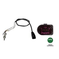 NTK 91163 Sensor, Abgastemperatur