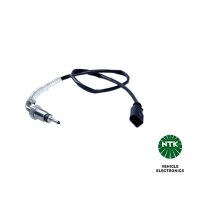 NTK 91163 Sensor, Abgastemperatur