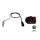 NTK 91163 Sensor, Abgastemperatur