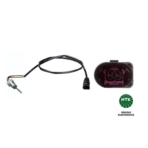NTK 92489 Sensor, Abgastemperatur