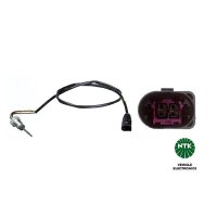 NTK 92489 Sensor, Abgastemperatur